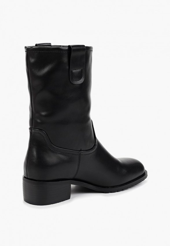 Полусапоги Obba