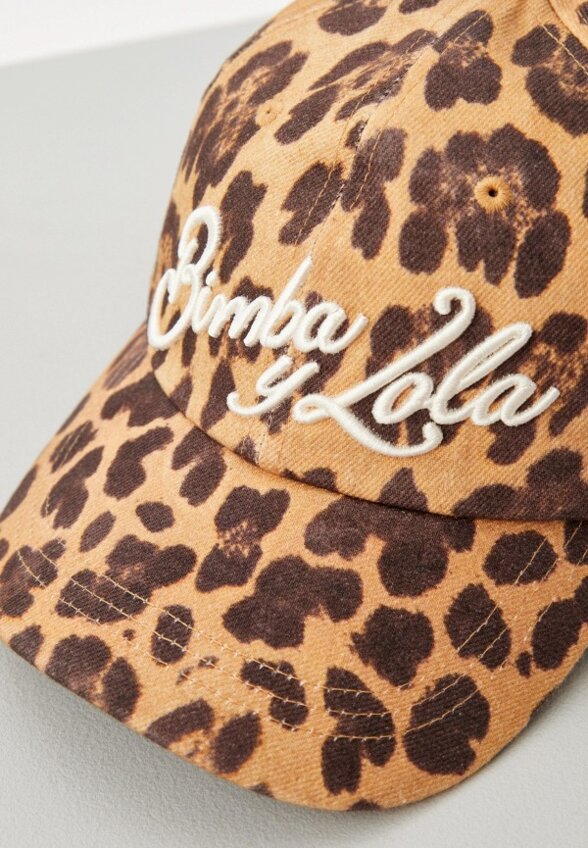 Бейсболка Bimba Y Lola