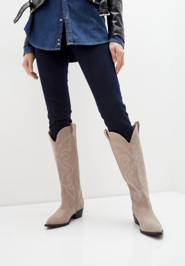 Сапоги Vivian Royal