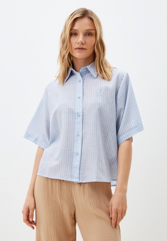 Рубашка U.S. Polo Assn.