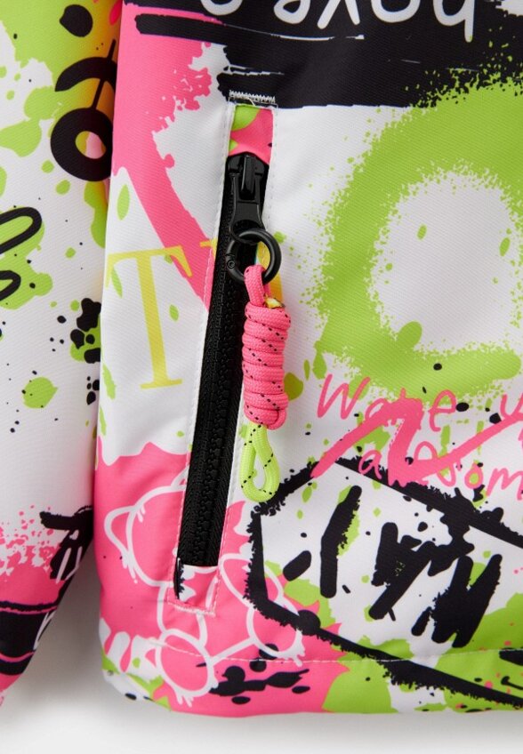 Куртка PlayToday