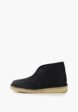 Ботинки Clarks1  - превью