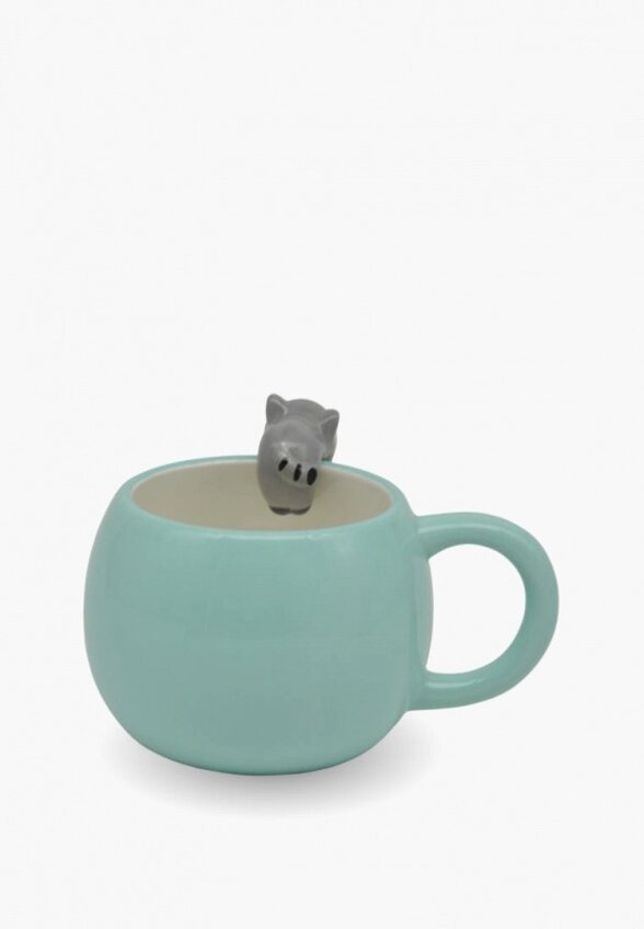 Кружка Mandarin Decor