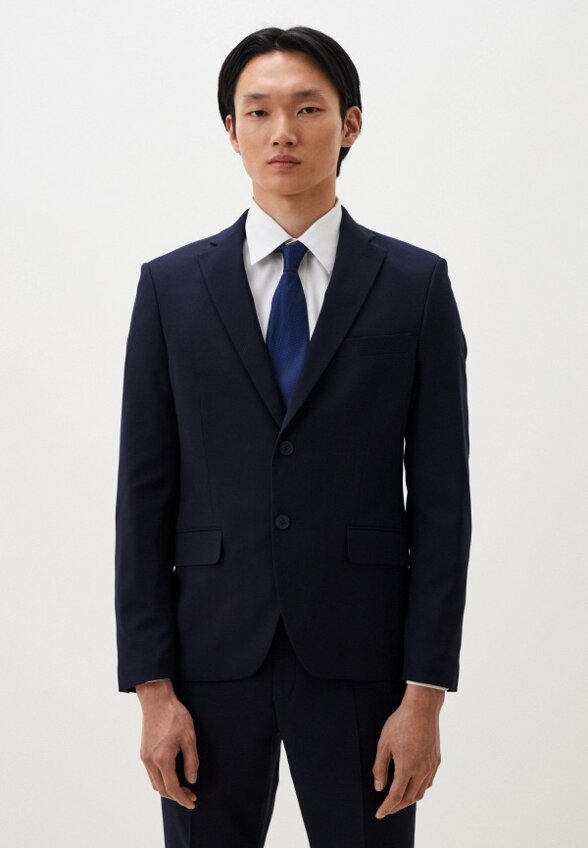 Костюм классический Laconi