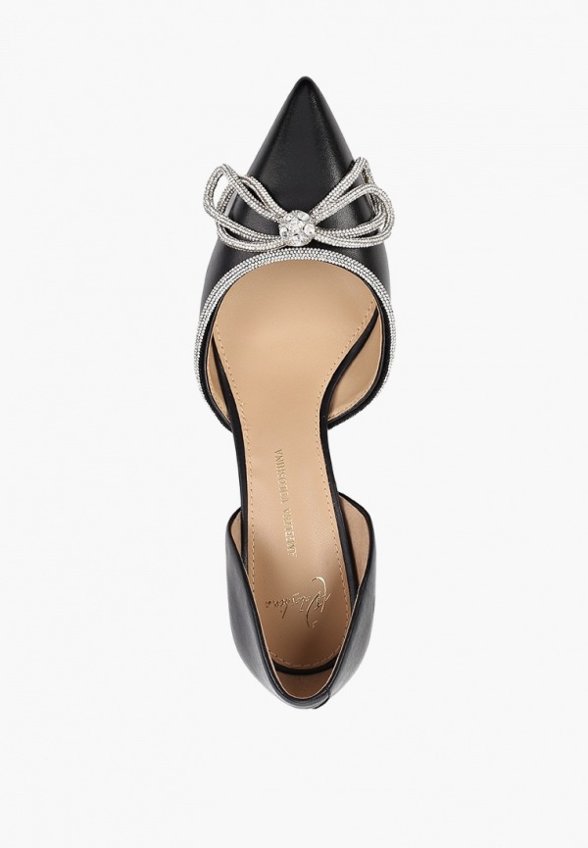 Туфли Angelina Voloshina