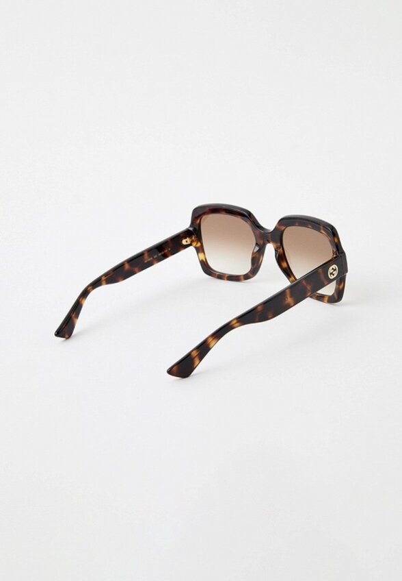 Очки солнцезащитные Gucci