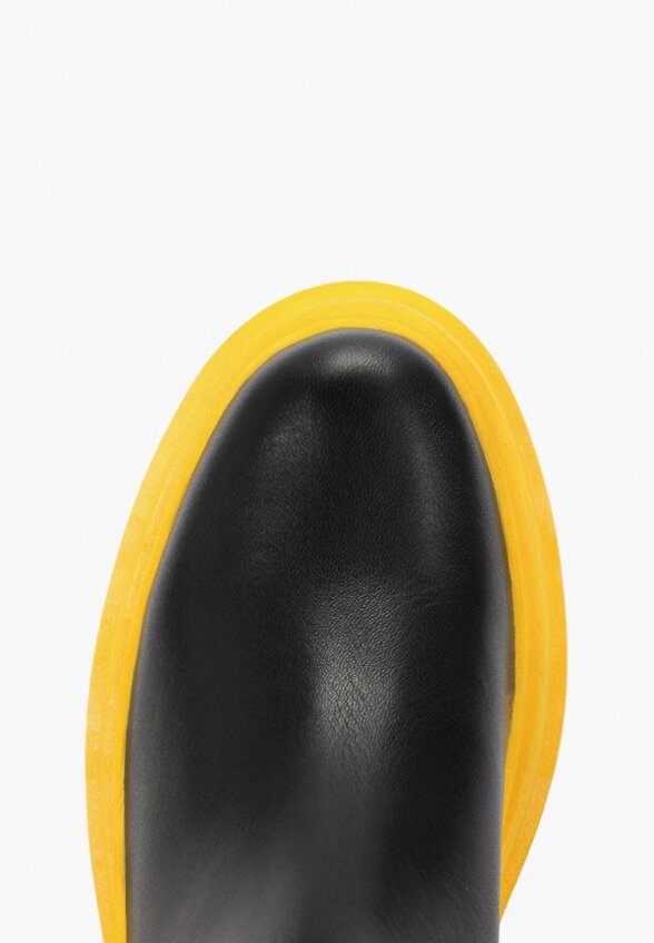 Ботинки Giotto