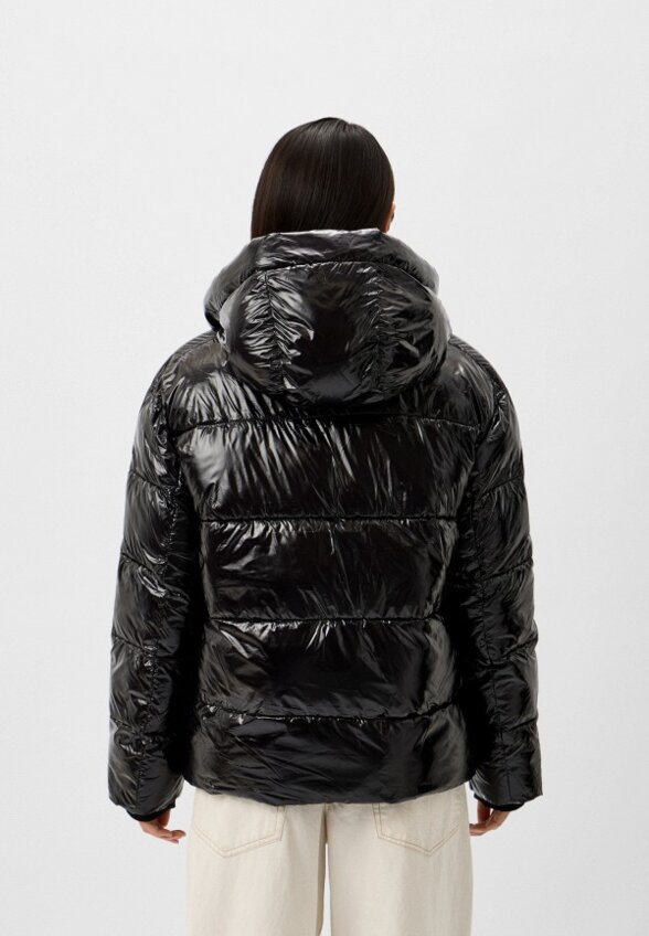 Куртка утепленная Canadian