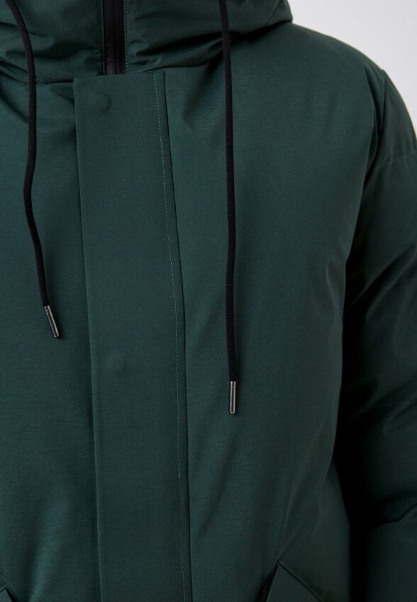 Пуховик Marco Di Radi