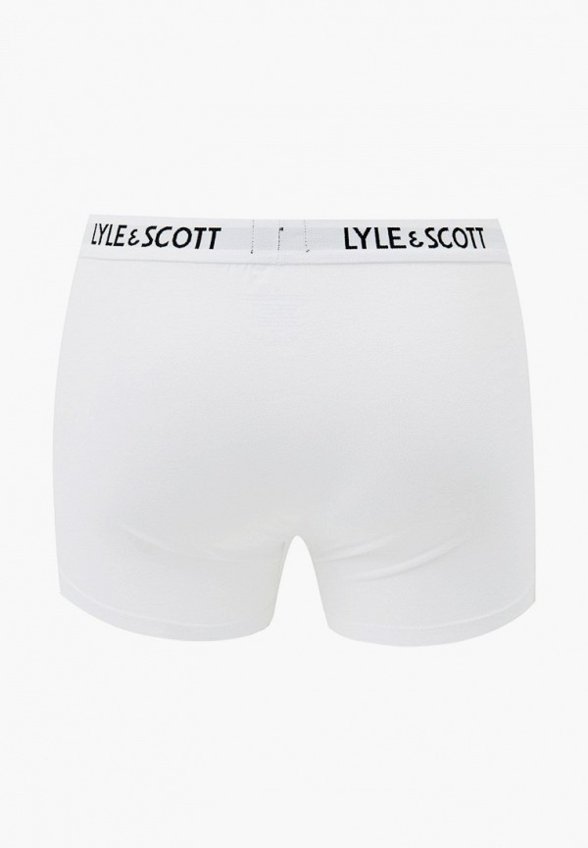 Трусы 3 шт. Lyle & Scott