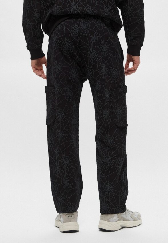 Брюки спортивные Hugo