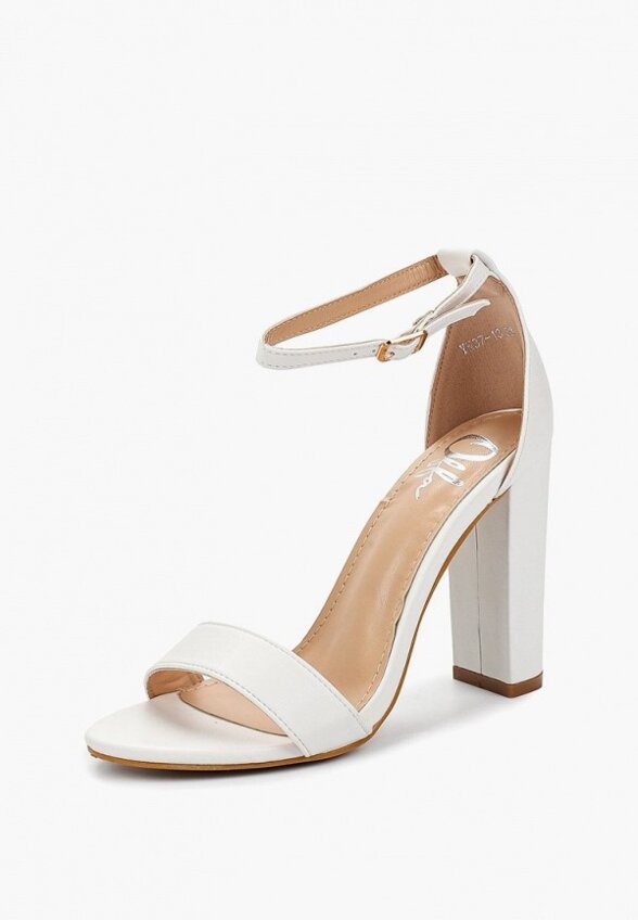 Босоножки Obba