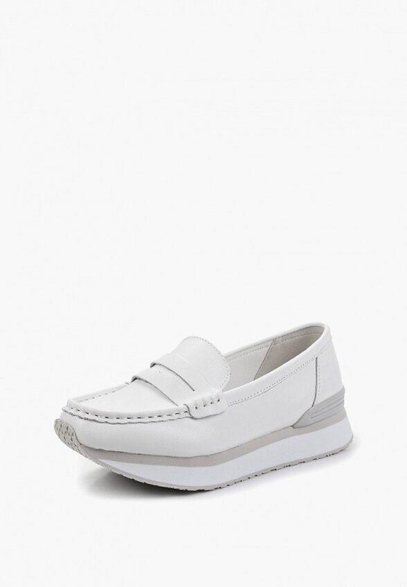 Мокасины Obba