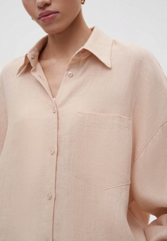 Рубашка Charmstore