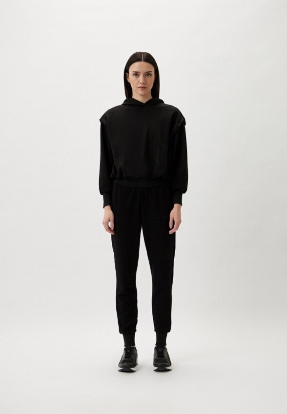 Худи Armani Exchange