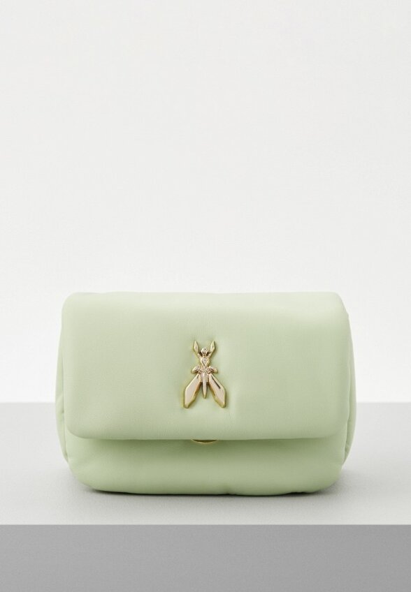 Сумка Patrizia Pepe