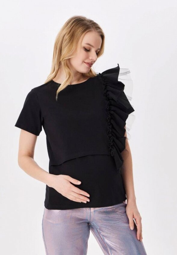 Футболка Proud Mom