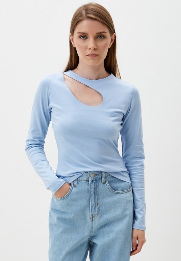 Лонгслив AME