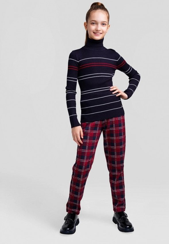 Водолазка PlayToday