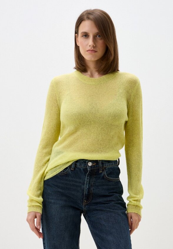 Джемпер Black Pine