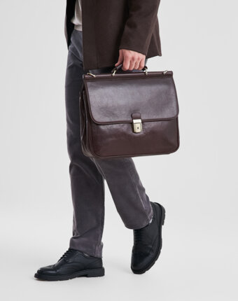 Др.Коффер P402295-245-09 портфель мужчинам