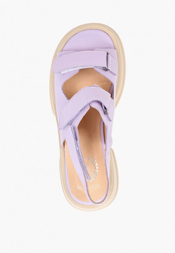 Сандалии Ascalini