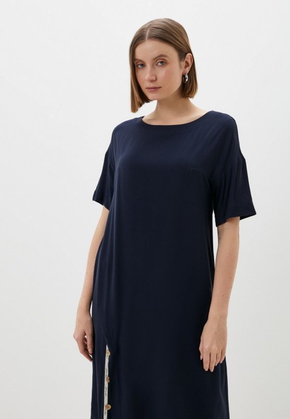 Платье Helmidge