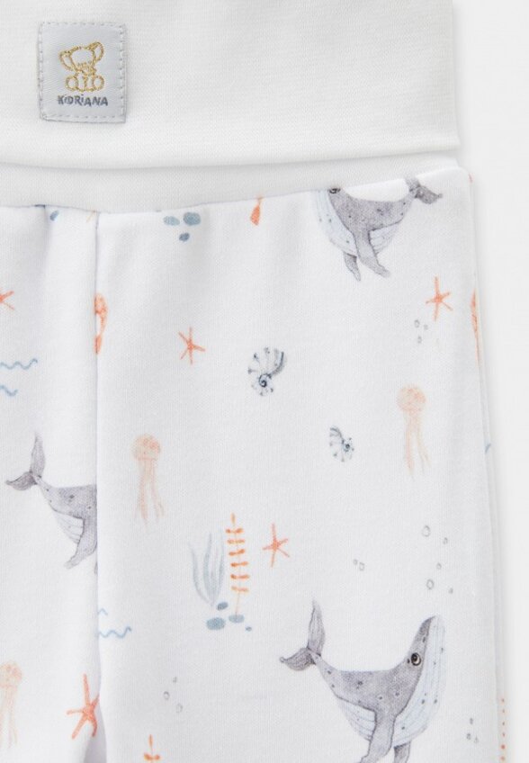 Ползунки Kidriana