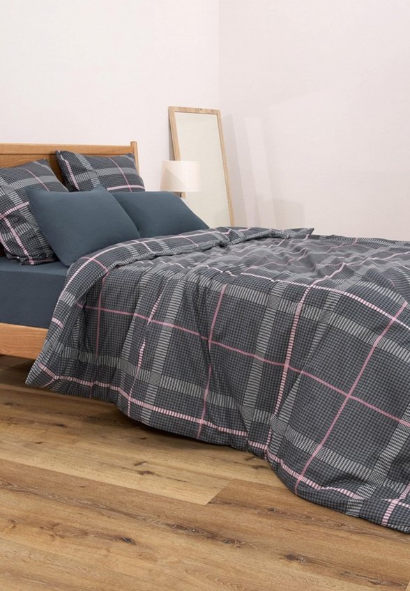 Постельное белье Семейное Cozy Home