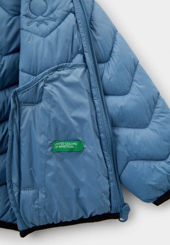 Куртка утепленная United Colors of Benetton