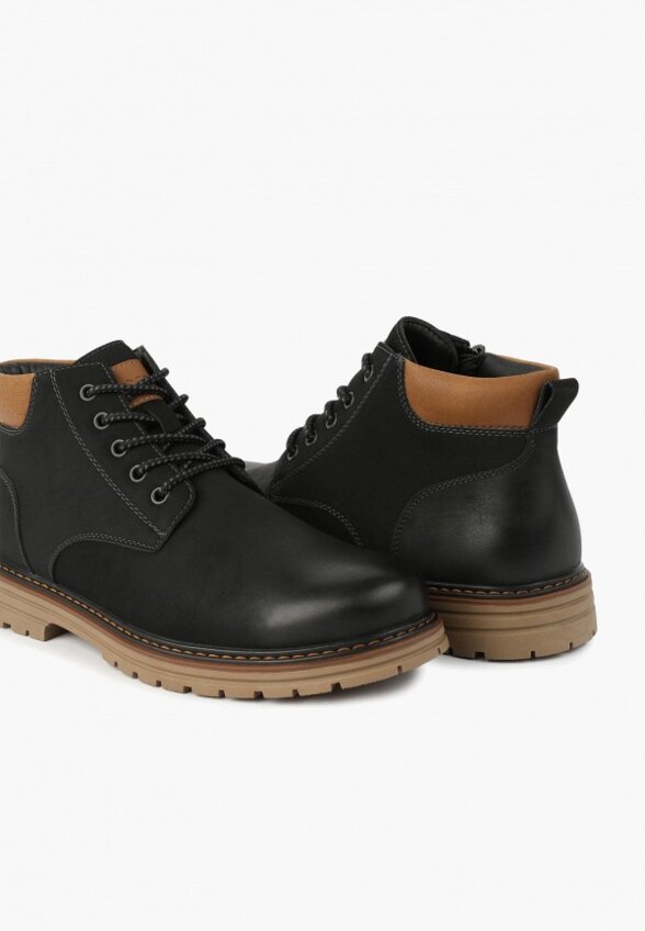 Ботинки Instreet