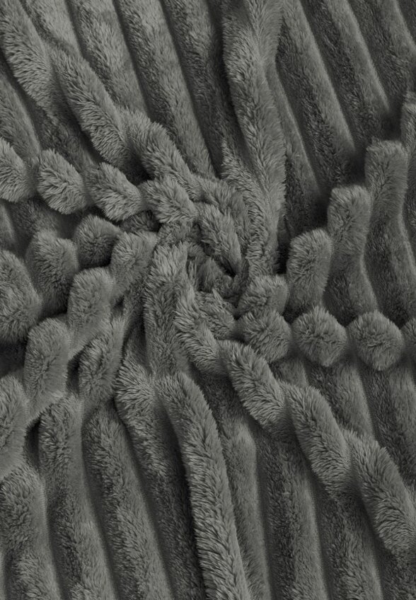 Плед Унисон