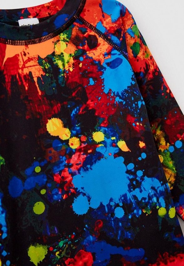 Комплект термобелья PlayToday