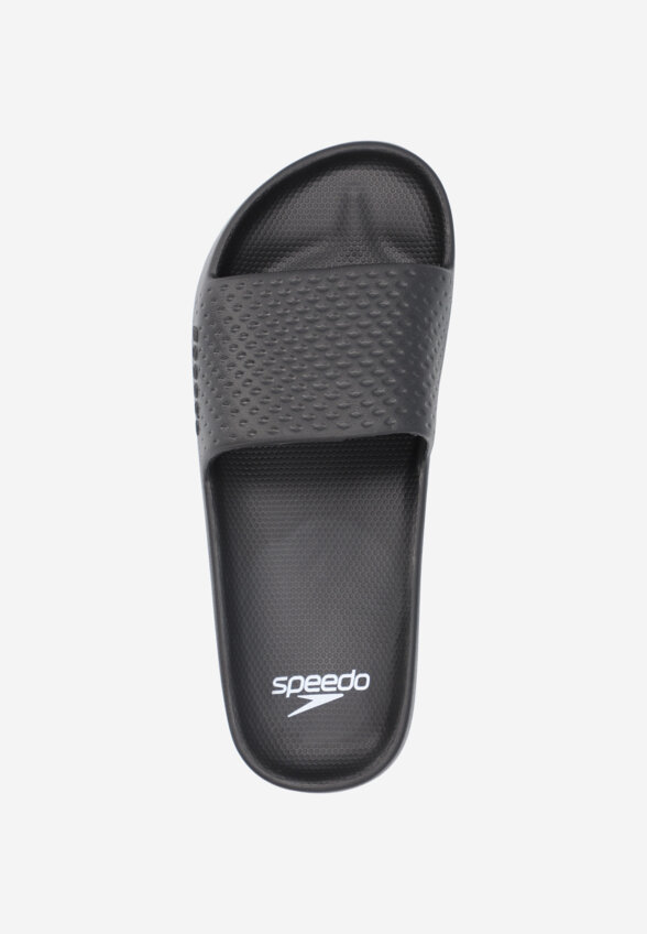 Шлепанцы мужские Speedo Slide Entry AM, Черный
