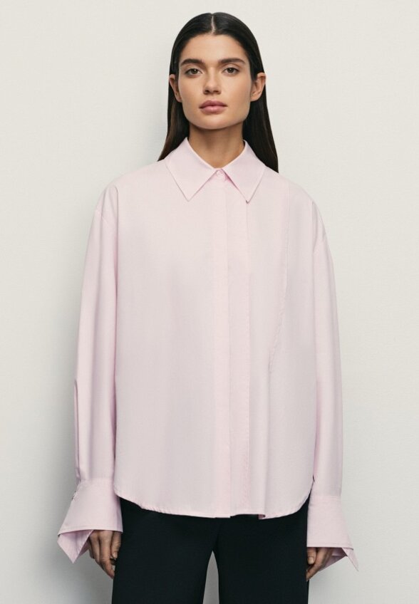 Рубашка Zarina