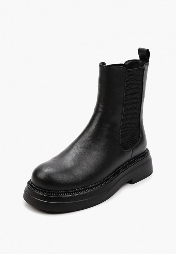 Ботинки Thomas Munz