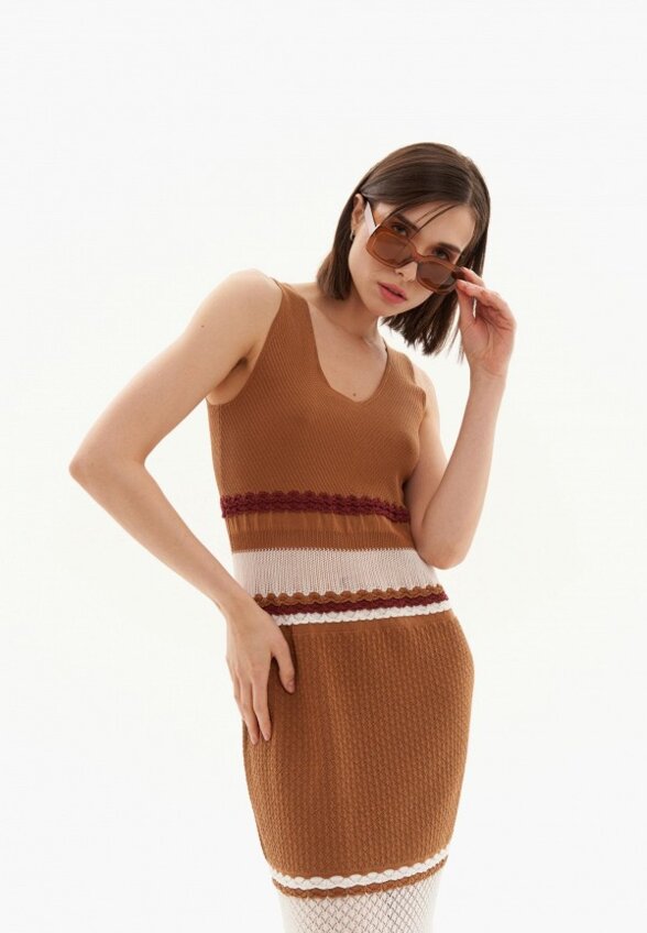 Платье Cepheya