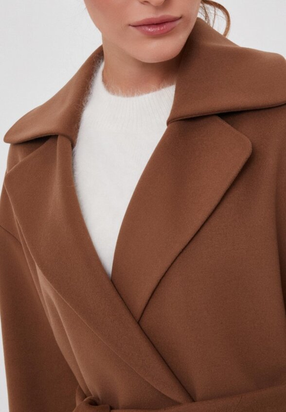 Пальто-халат ReaLegenda