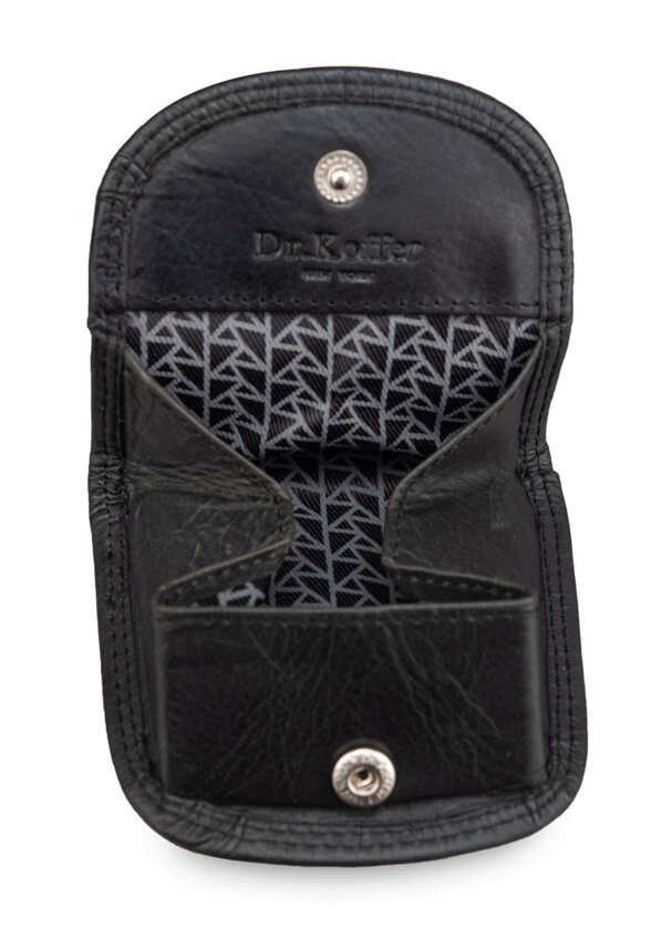 Др.Коффер X510363-109-04 монетница