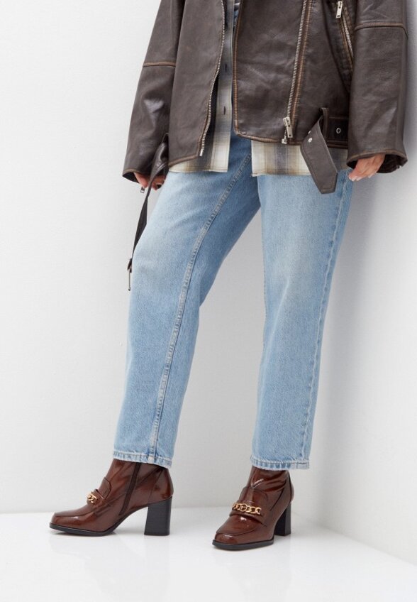 Ботильоны Tamaris