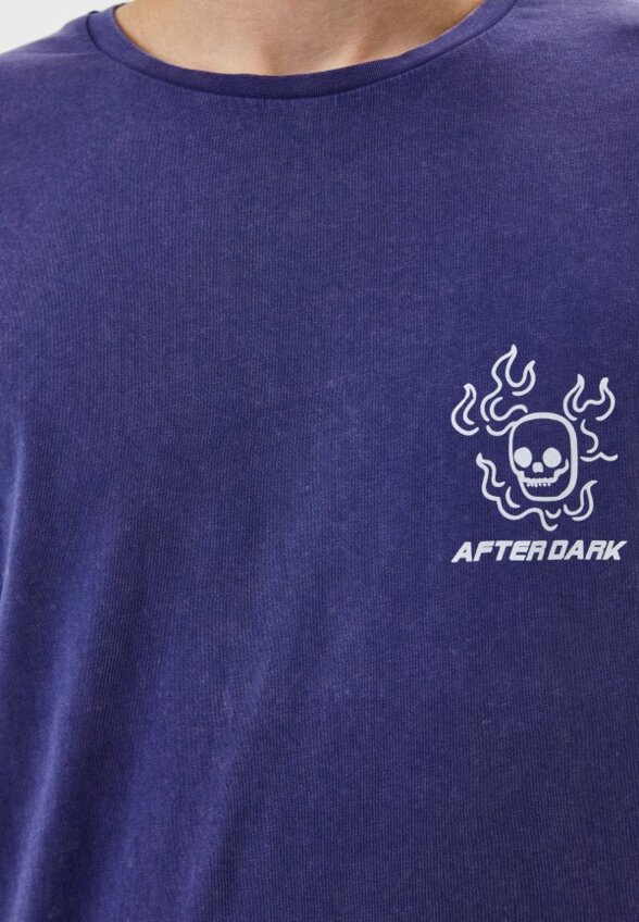 Футболка O'STIN