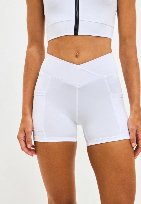 Шорты спортивные Fitbomb