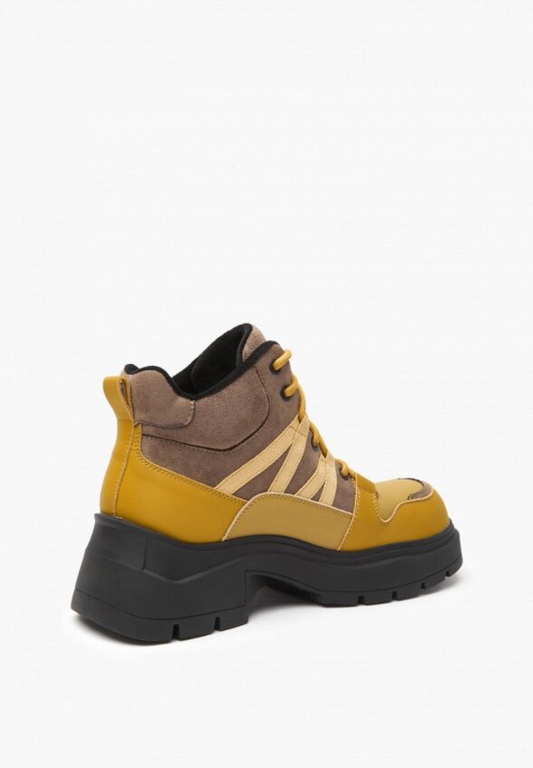 Ботинки Lite by Mascotte