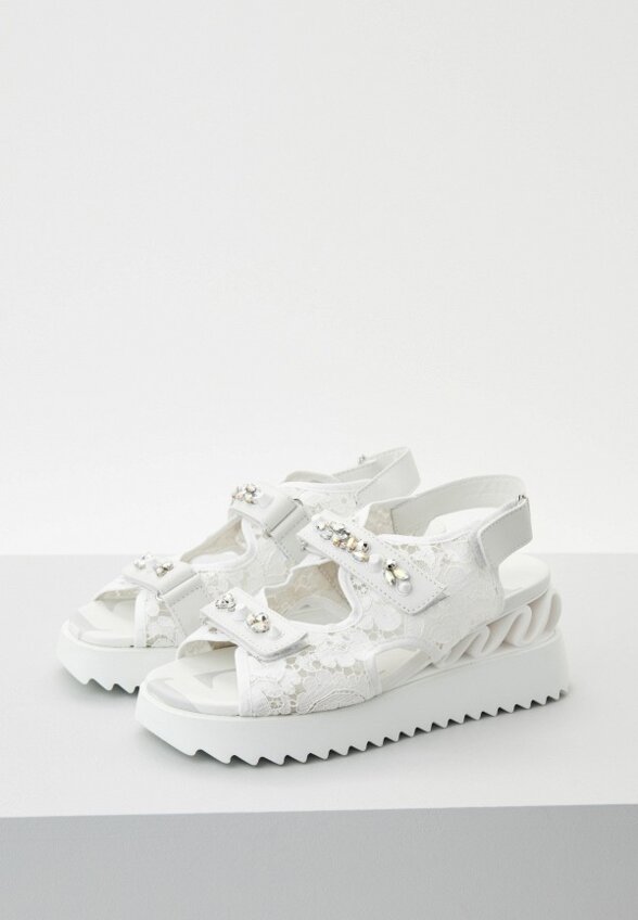 Босоножки Le Silla