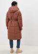 Пуховик Izabella3  - превью