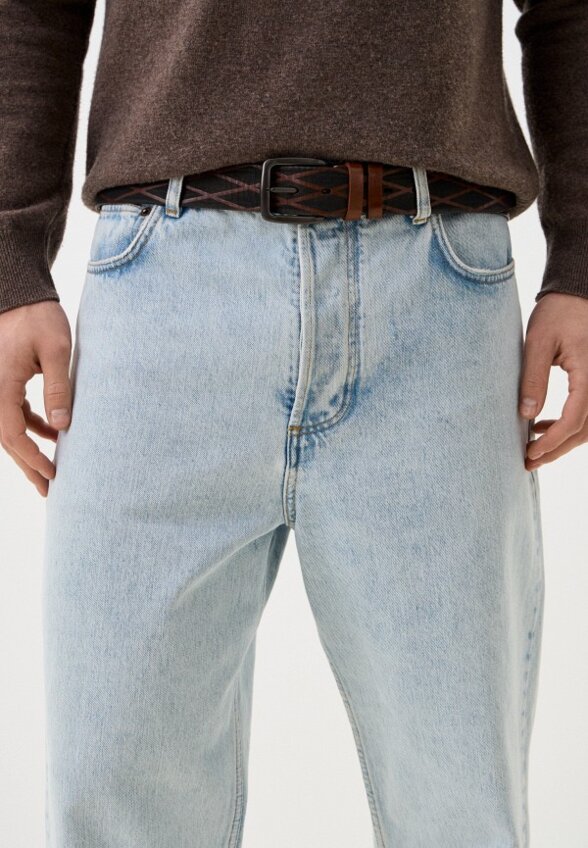 Ремень Alexander Tsiselsky