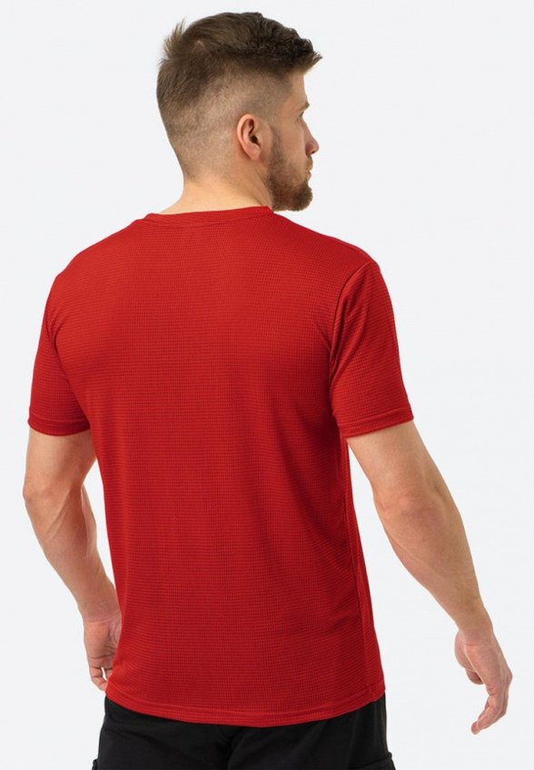 Футболка спортивная HappyFox