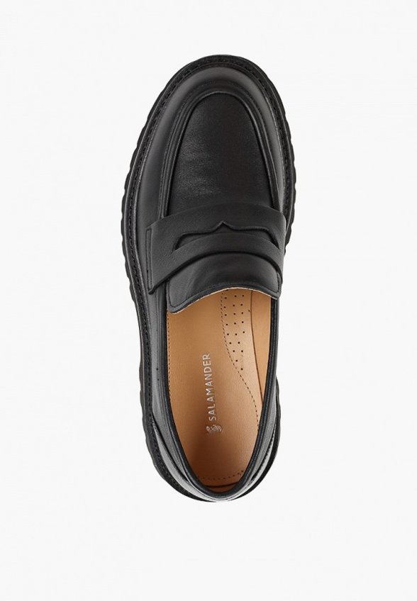 Лоферы Salamander