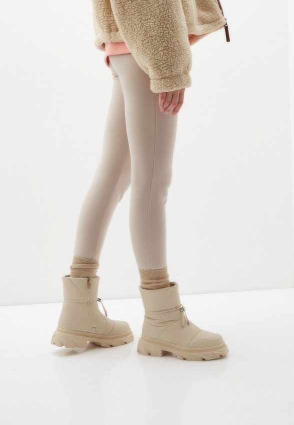 Полусапоги Obba