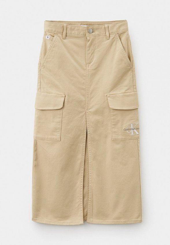 Юбка Calvin Klein Jeans